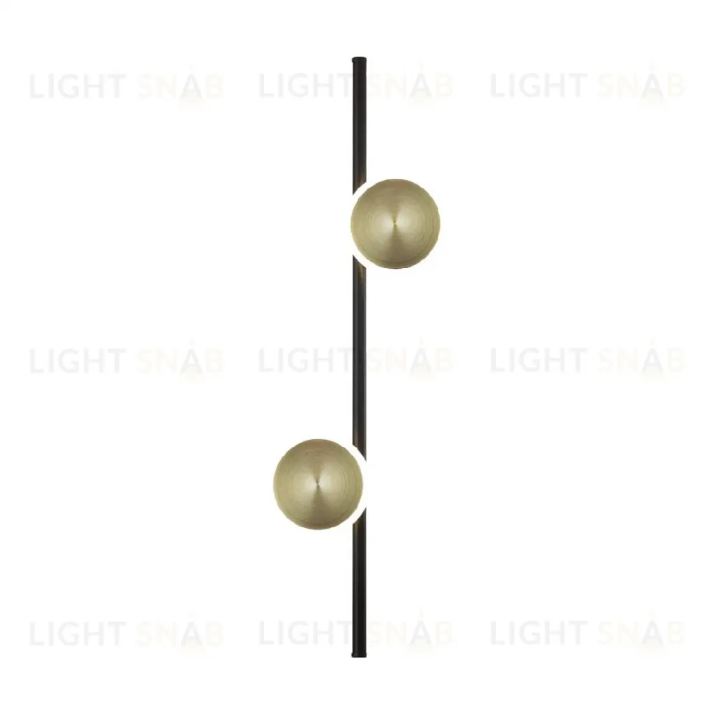 Настенный светильник Odeon Light Small 6601/24WL 6601/24WL