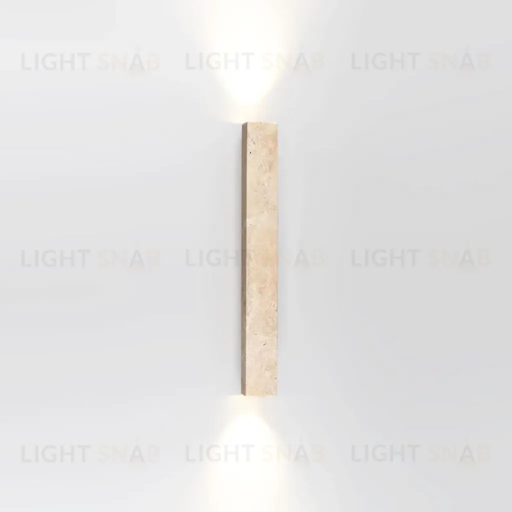 Настенный светильник Odeon Light Travertino 6625/10WL 6625/10WL