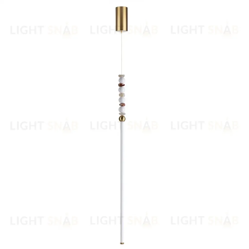 Подвесной светильник Odeon Light Monella 6640/12L 6640/12L