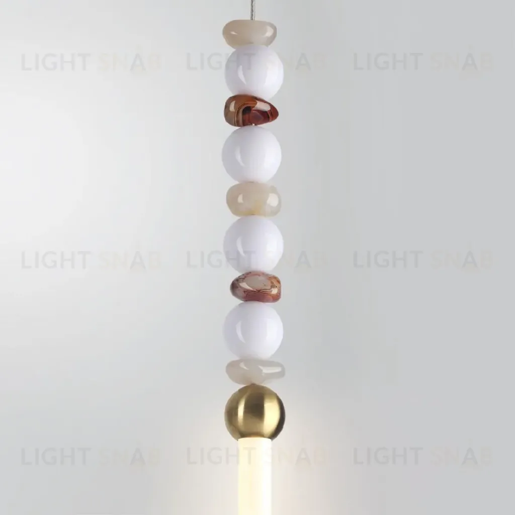 Подвесной светильник Odeon Light Monella 6640/12L 6640/12L
