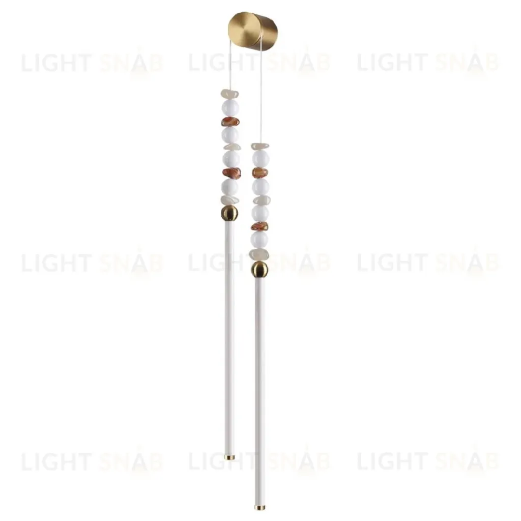 Настенный светильник Odeon Light Monella 6640/16WL 6640/16WL