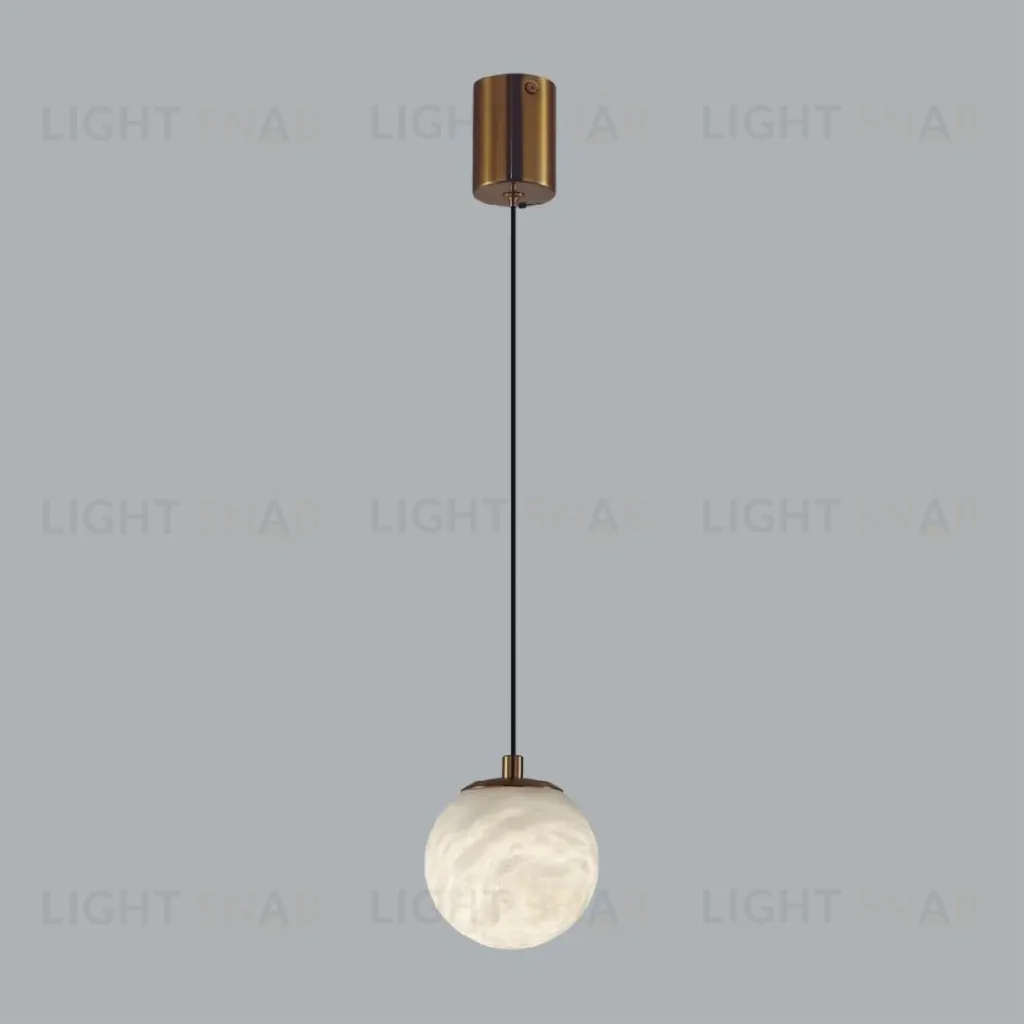 Подвесной светильник Odeon Light Marbella 6685/8L 6685/8L