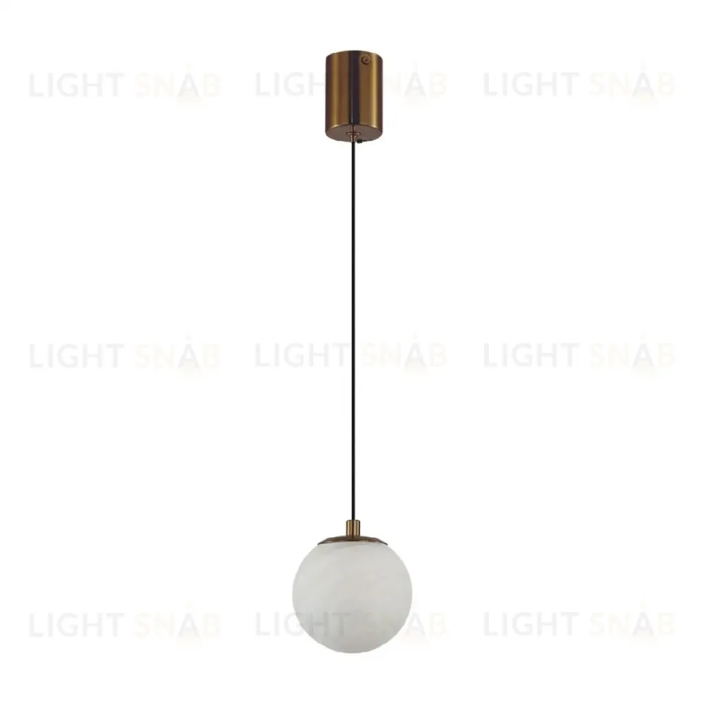 Подвесной светильник Odeon Light Marbella 6685/8L 6685/8L
