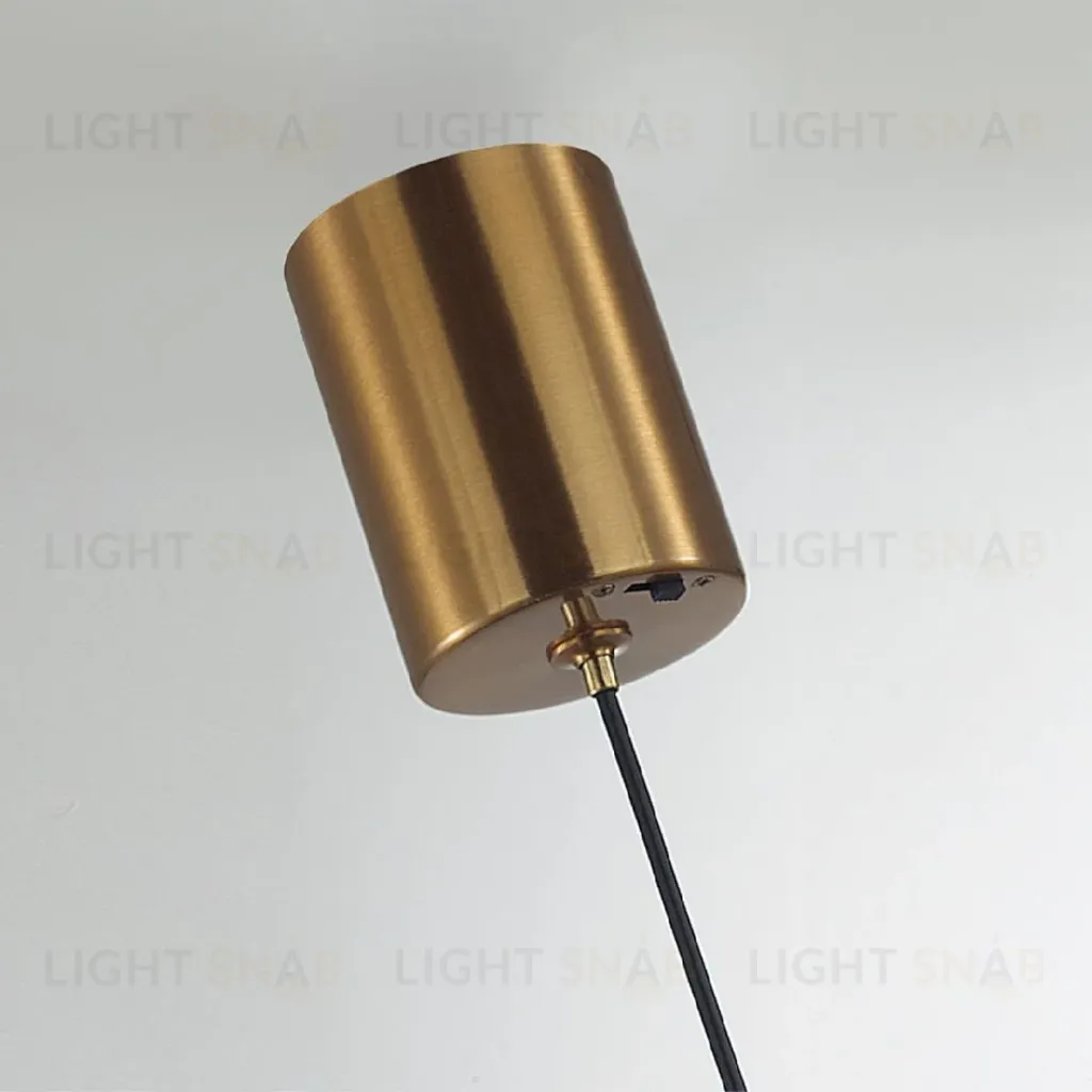 Подвесной светильник Odeon Light Marbella 6685/8L 6685/8L