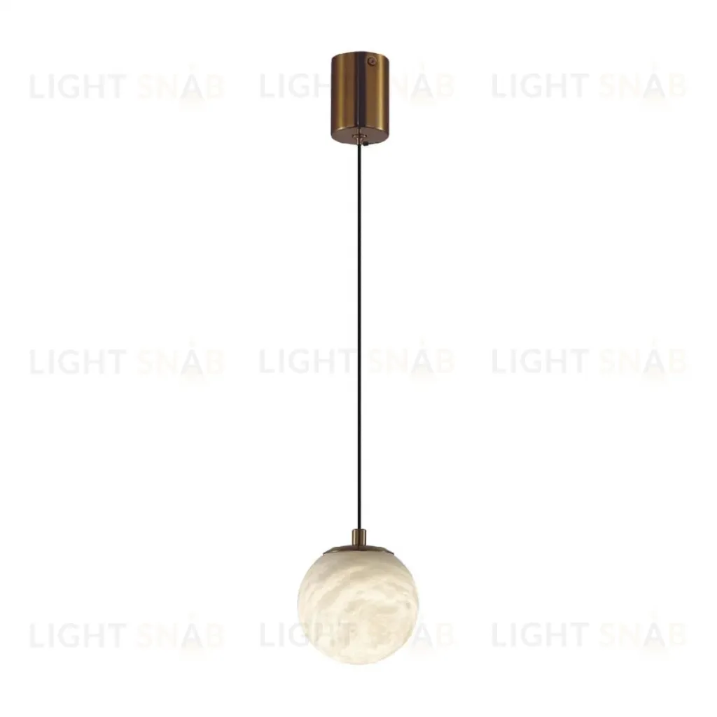 Подвесной светильник Odeon Light Marbella 6685/8L 6685/8L