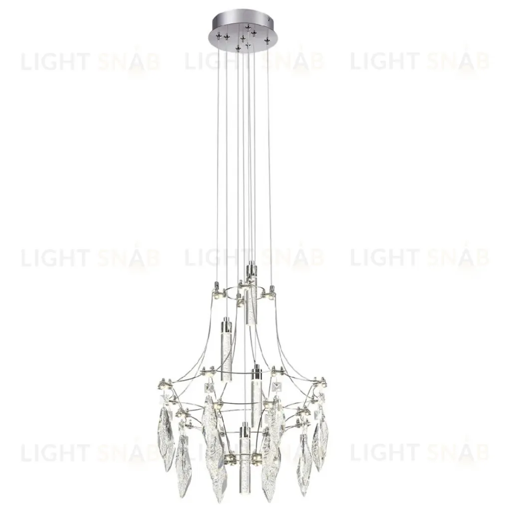 Подвесной светильник Odeon Light Flamenco 6699/35L 6699/35L