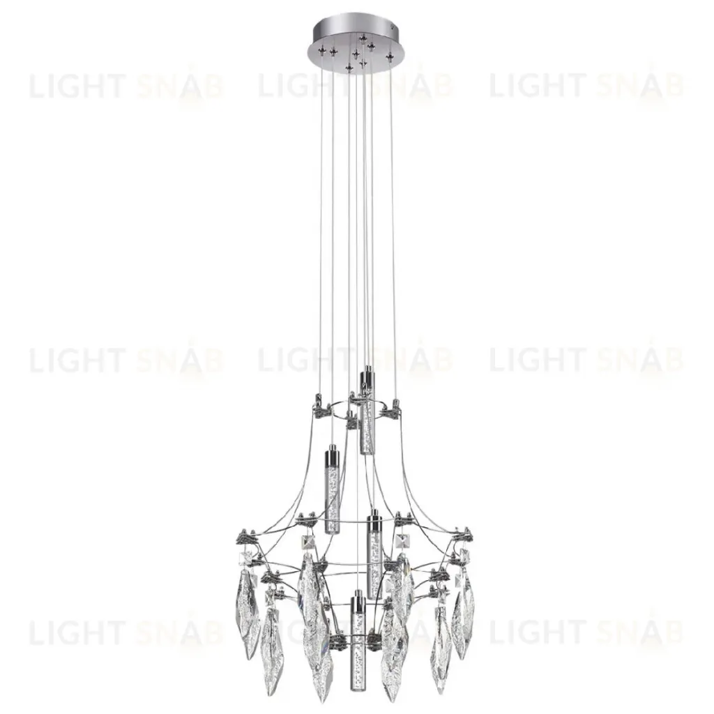 Подвесной светильник Odeon Light Flamenco 6699/35L 6699/35L