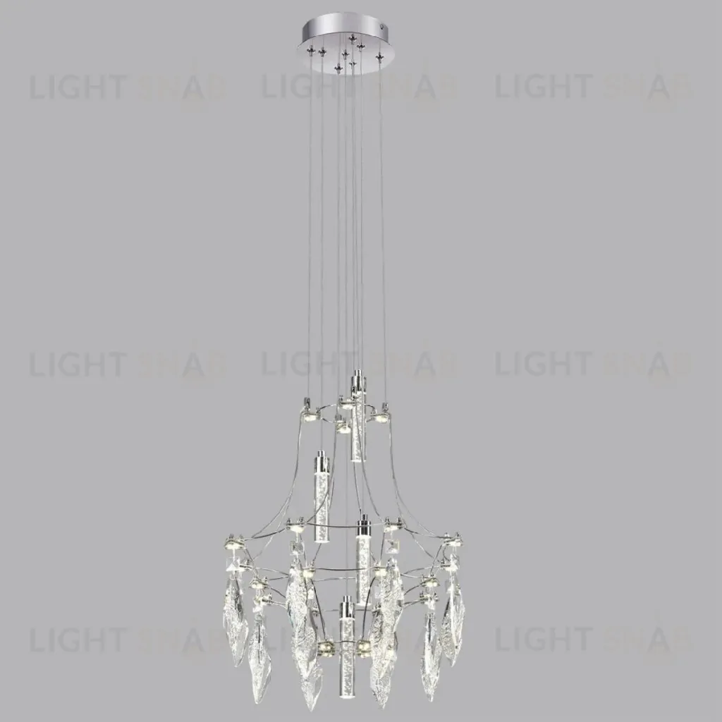 Подвесной светильник Odeon Light Flamenco 6699/35L 6699/35L