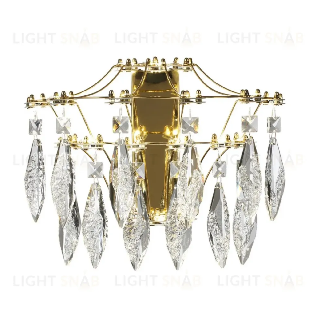 Настенный светильник Odeon Light Flamenco 7000/25WL 7000/25WL