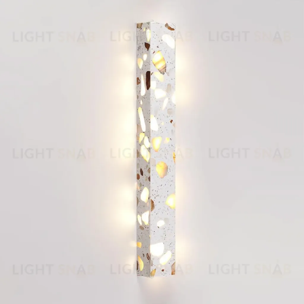 Настенный светильник Odeon Light Terrazzo 7012/15WL 7012/15WL