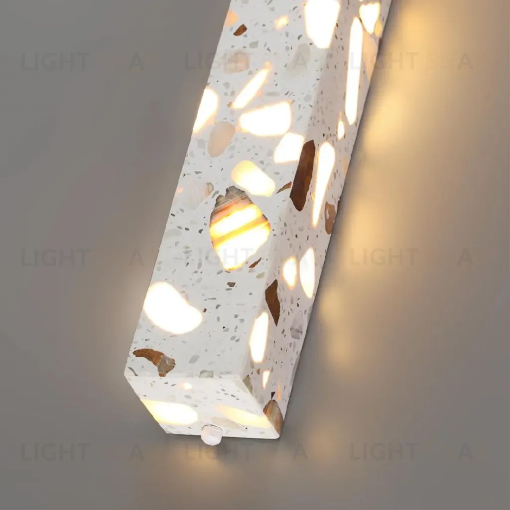 Настенный светильник Odeon Light Terrazzo 7012/15WL 7012/15WL