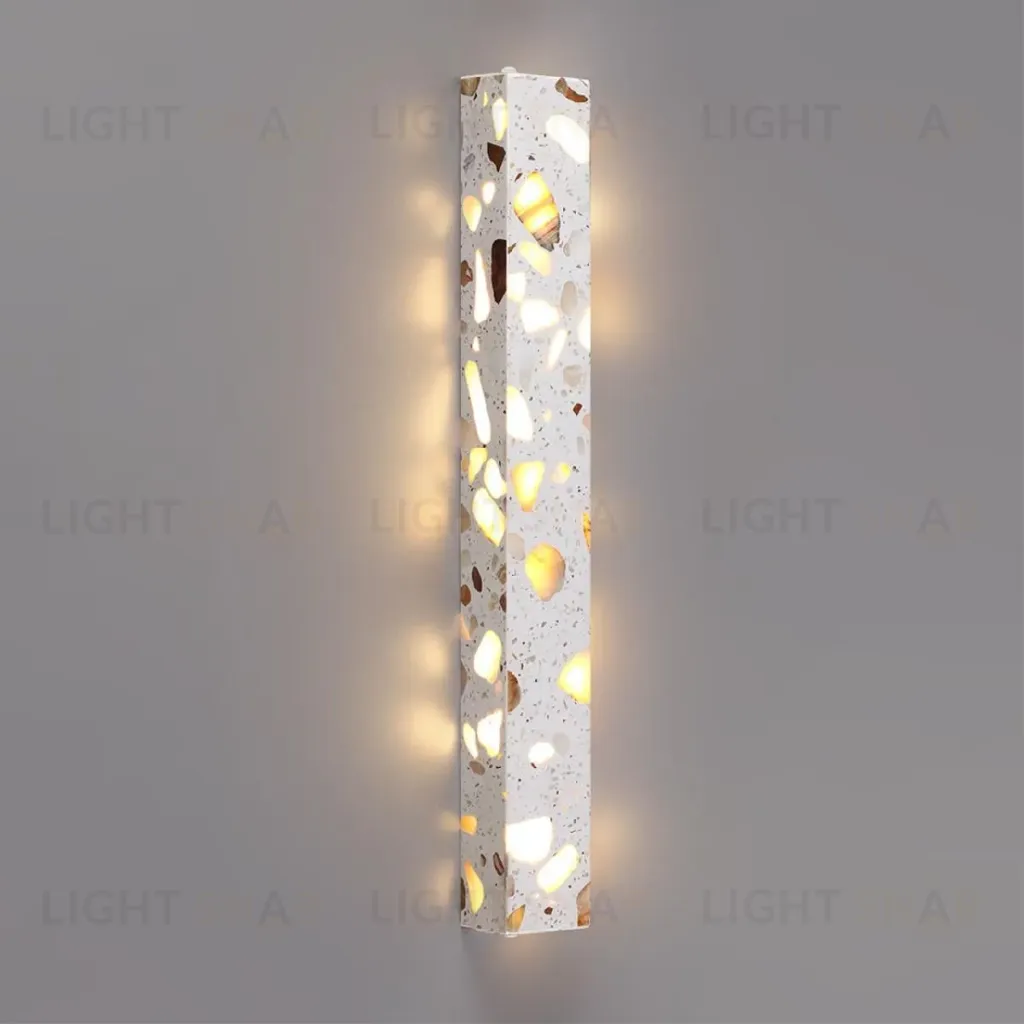 Настенный светильник Odeon Light Terrazzo 7012/15WL 7012/15WL