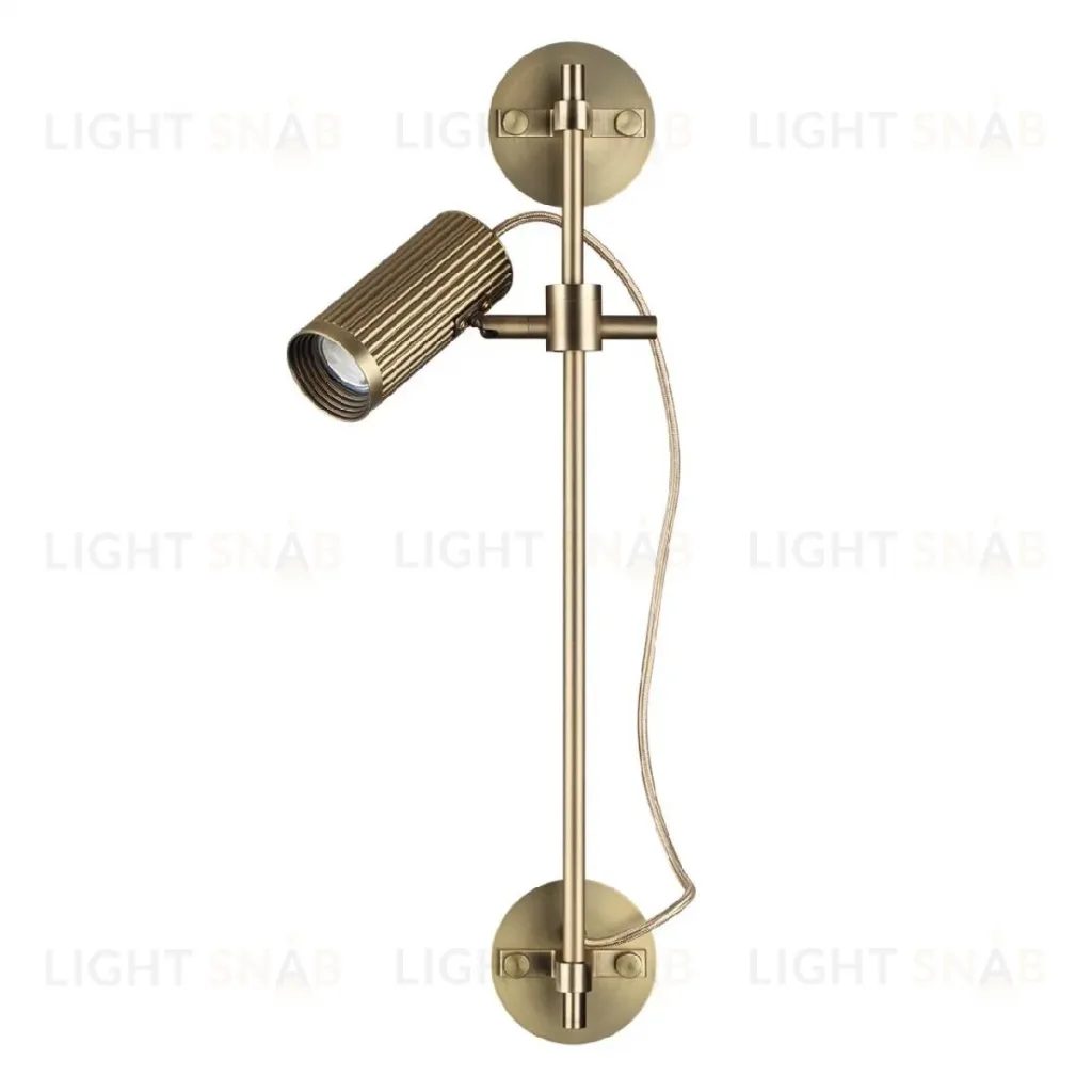 Спот Odeon Light Manchester 7013/1W 7013/1W