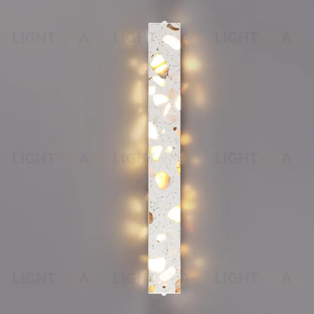 Настенный светильник Odeon Light Terrazzo 7012/15WL 7012/15WL