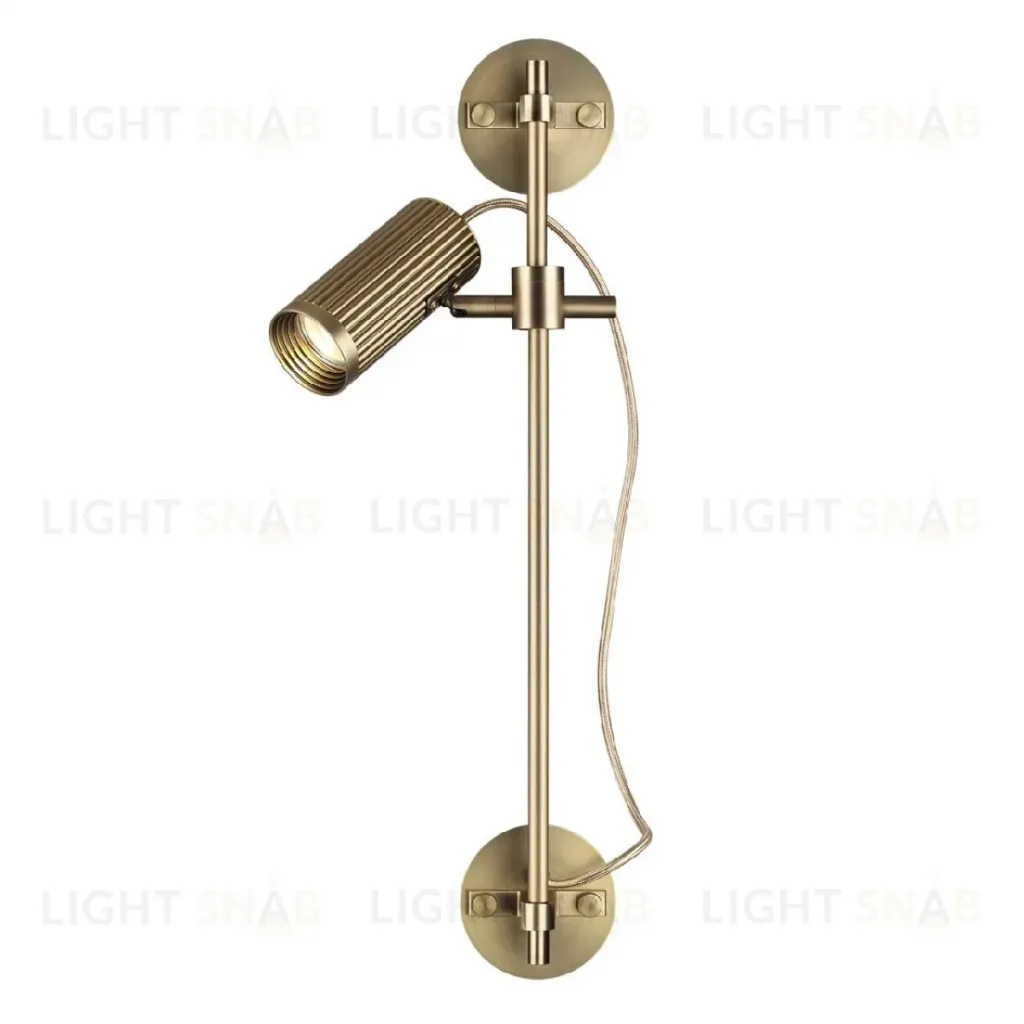Спот Odeon Light Manchester 7013/1W 7013/1W