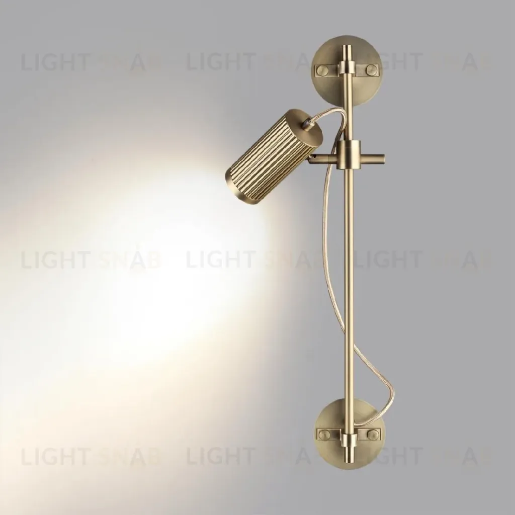 Спот Odeon Light Manchester 7013/1W 7013/1W