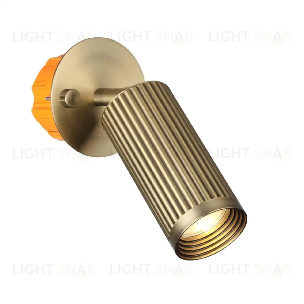 Спот Odeon Light Manchester 7013/1WA 7013/1WA