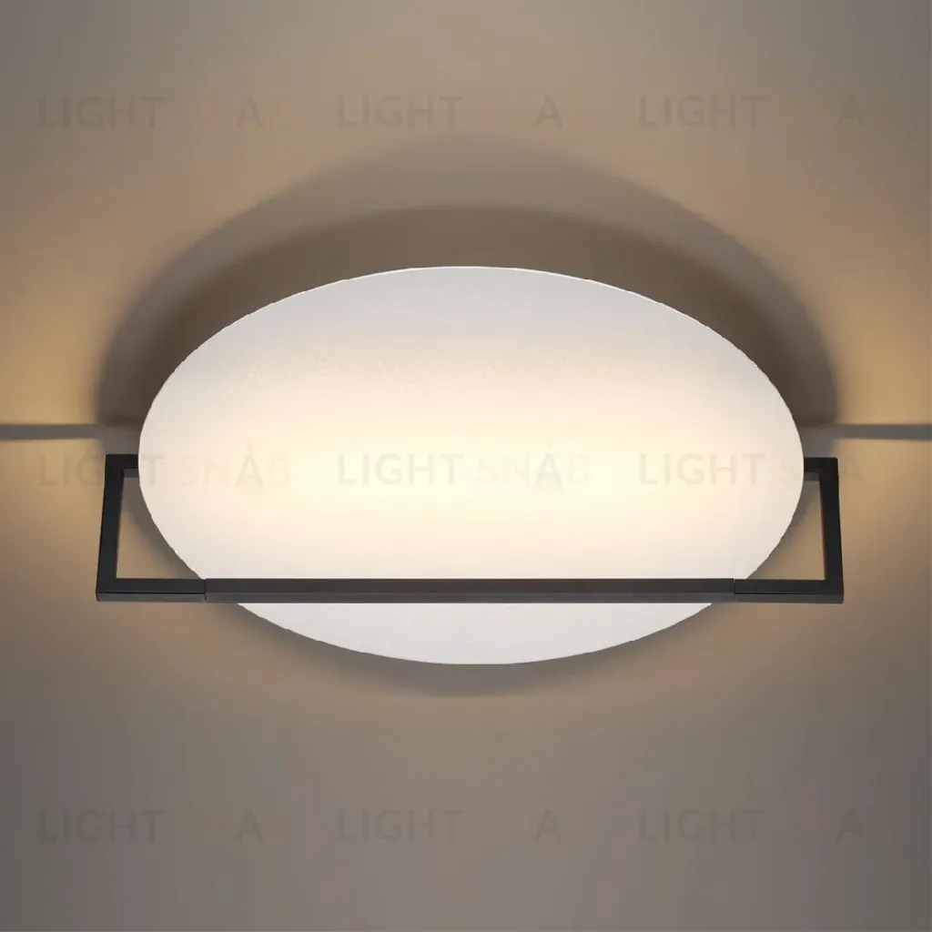 Настенно-потолочный светильник Odeon Light Lunar 7015/20WL 7015/20WL