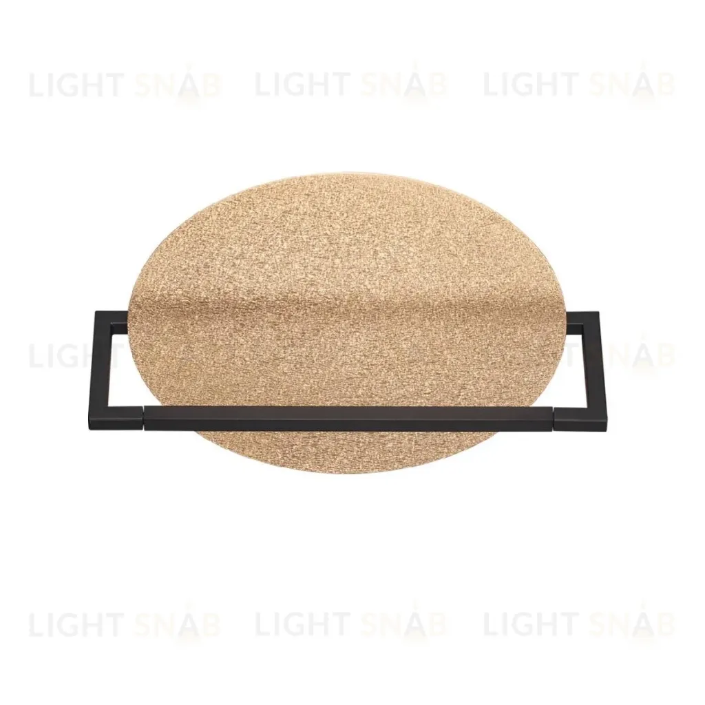Настенно-потолочный светильник Odeon Light Lunar 7016/15WL 7016/15WL