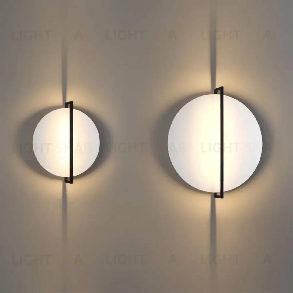 Настенно-потолочный светильник Odeon Light Lunar 7015/20WL 7015/20WL