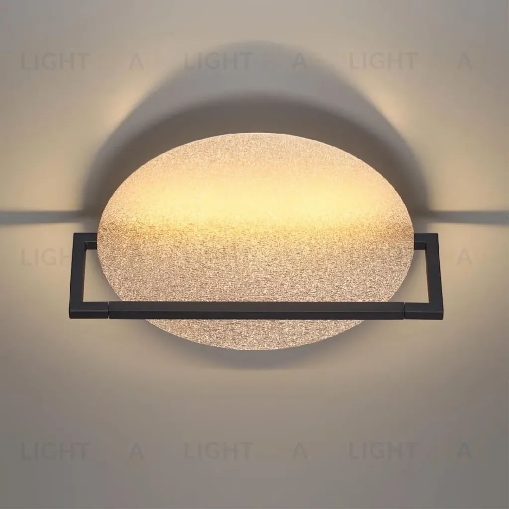 Настенно-потолочный светильник Odeon Light Lunar 7016/15WL 7016/15WL