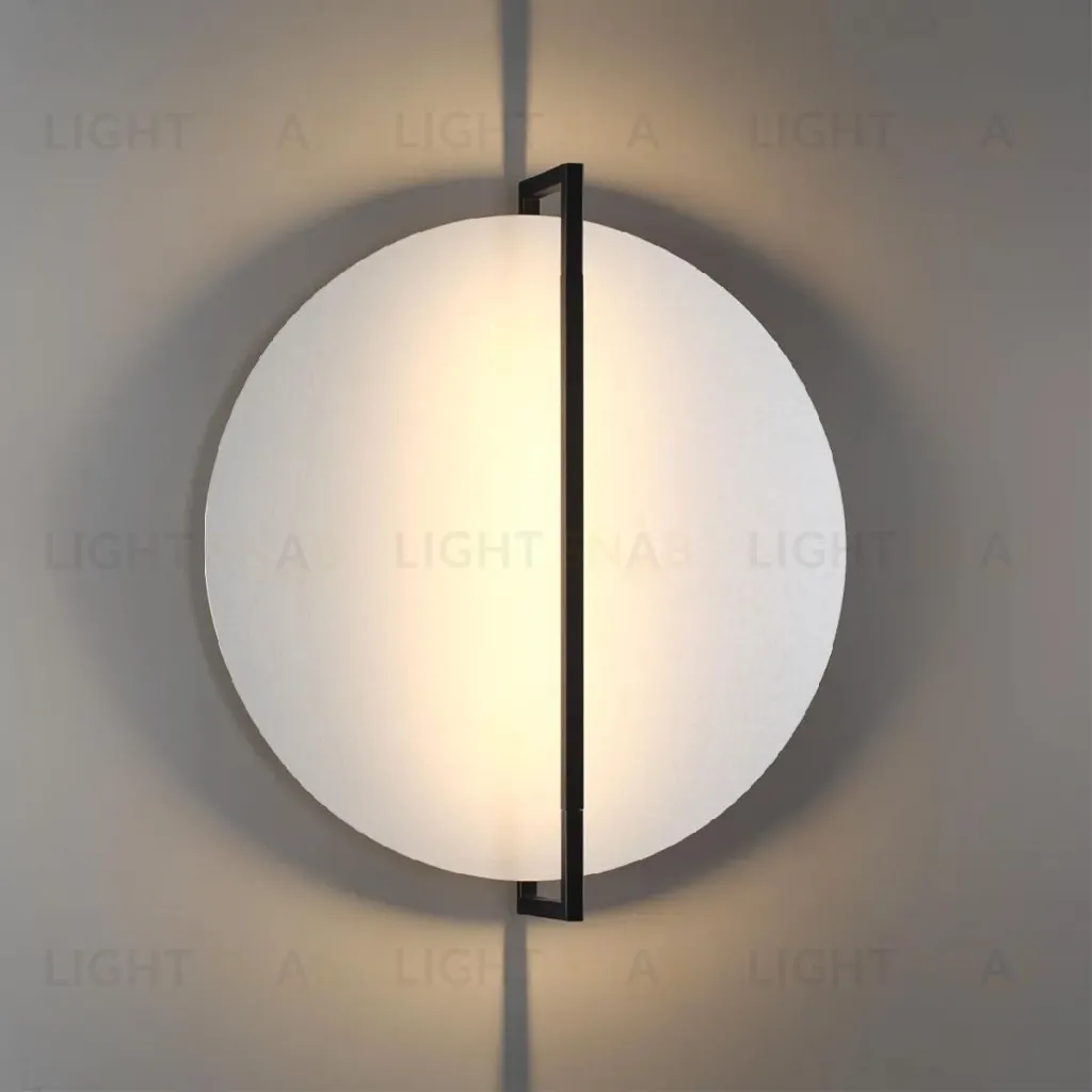 Настенно-потолочный светильник Odeon Light Lunar 7015/20WL 7015/20WL