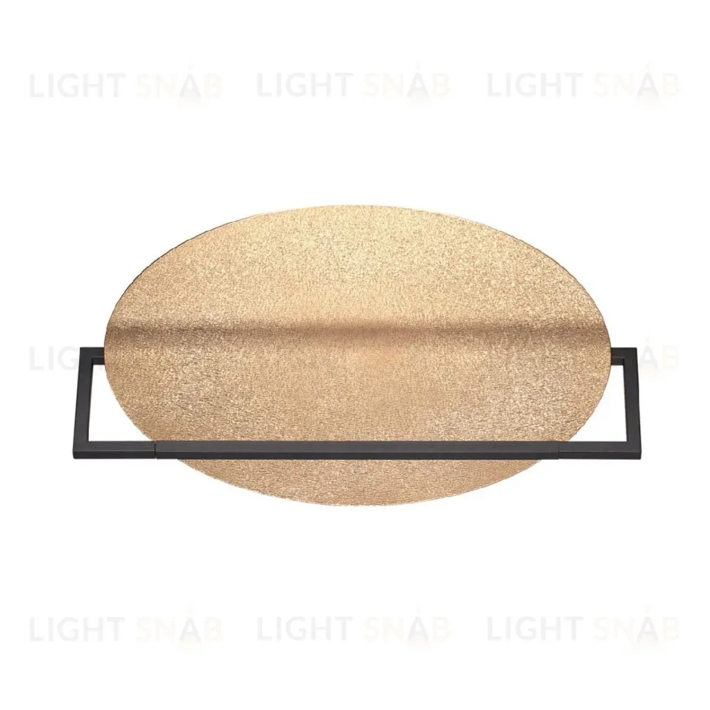 Настенно-потолочный светильник Odeon Light Lunar 7016/20WL 7016/20WL