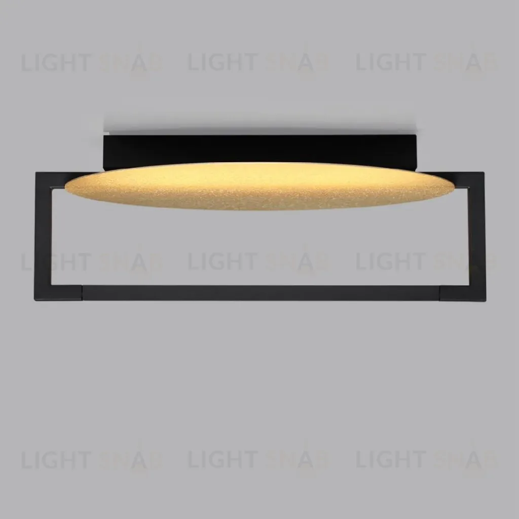 Настенно-потолочный светильник Odeon Light Lunar 7016/15WL 7016/15WL