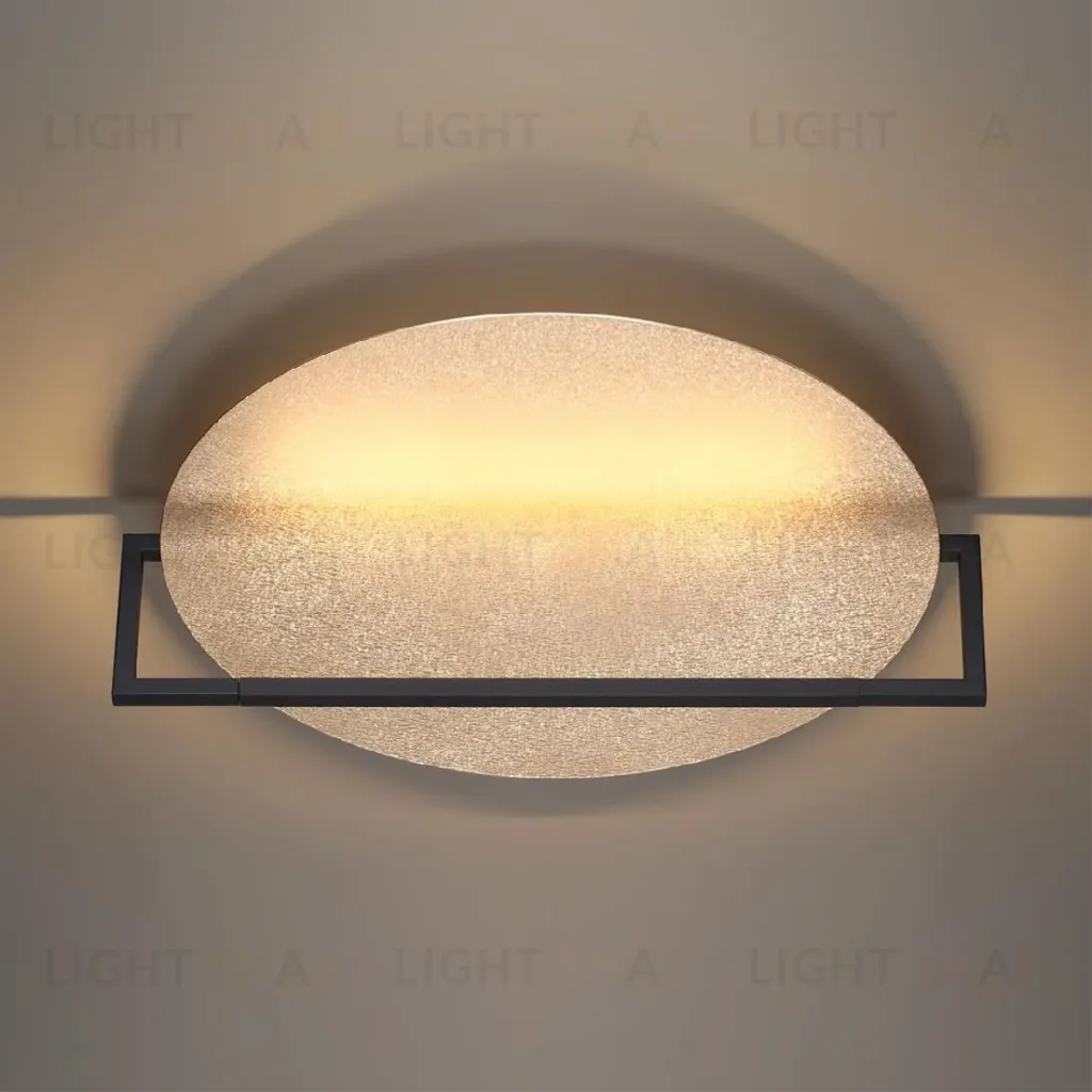 Настенно-потолочный светильник Odeon Light Lunar 7016/20WL 7016/20WL