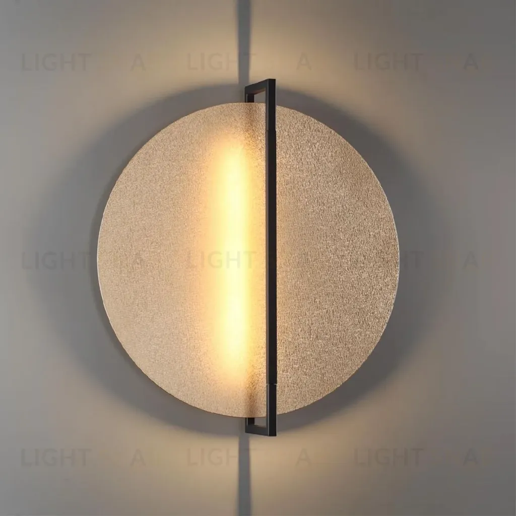 Настенно-потолочный светильник Odeon Light Lunar 7016/20WL 7016/20WL