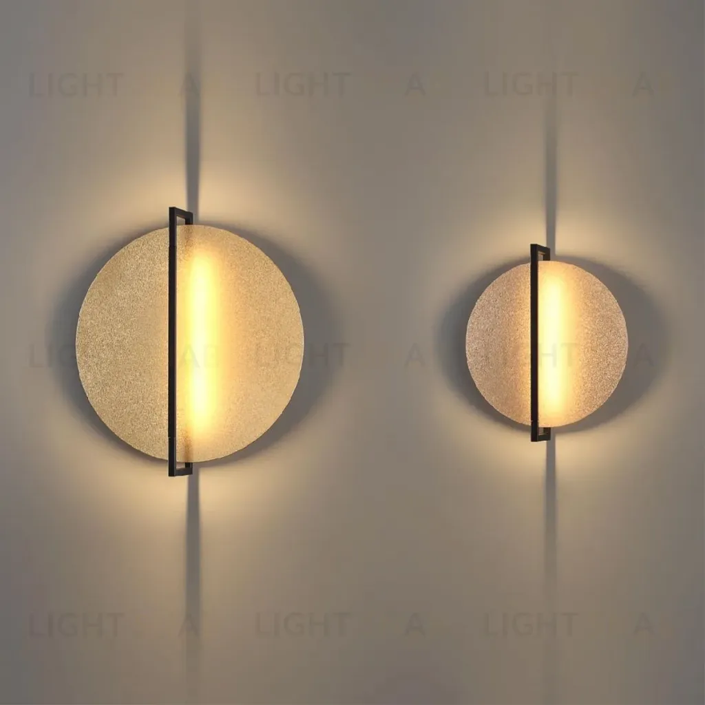 Настенно-потолочный светильник Odeon Light Lunar 7016/20WL 7016/20WL