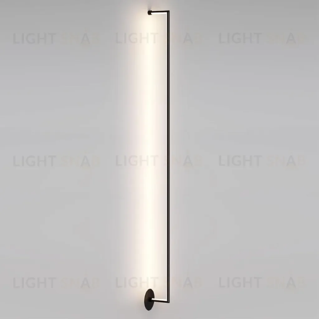 Настенный светильник Odeon Light Teo 7022/18WL 7022/18WL