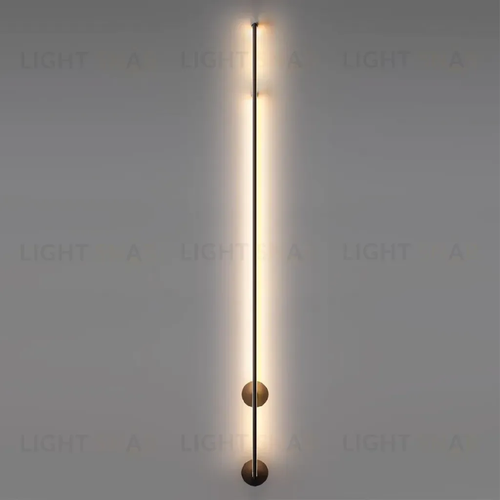 Настенный светильник Odeon Light Teo 7022/18WL 7022/18WL