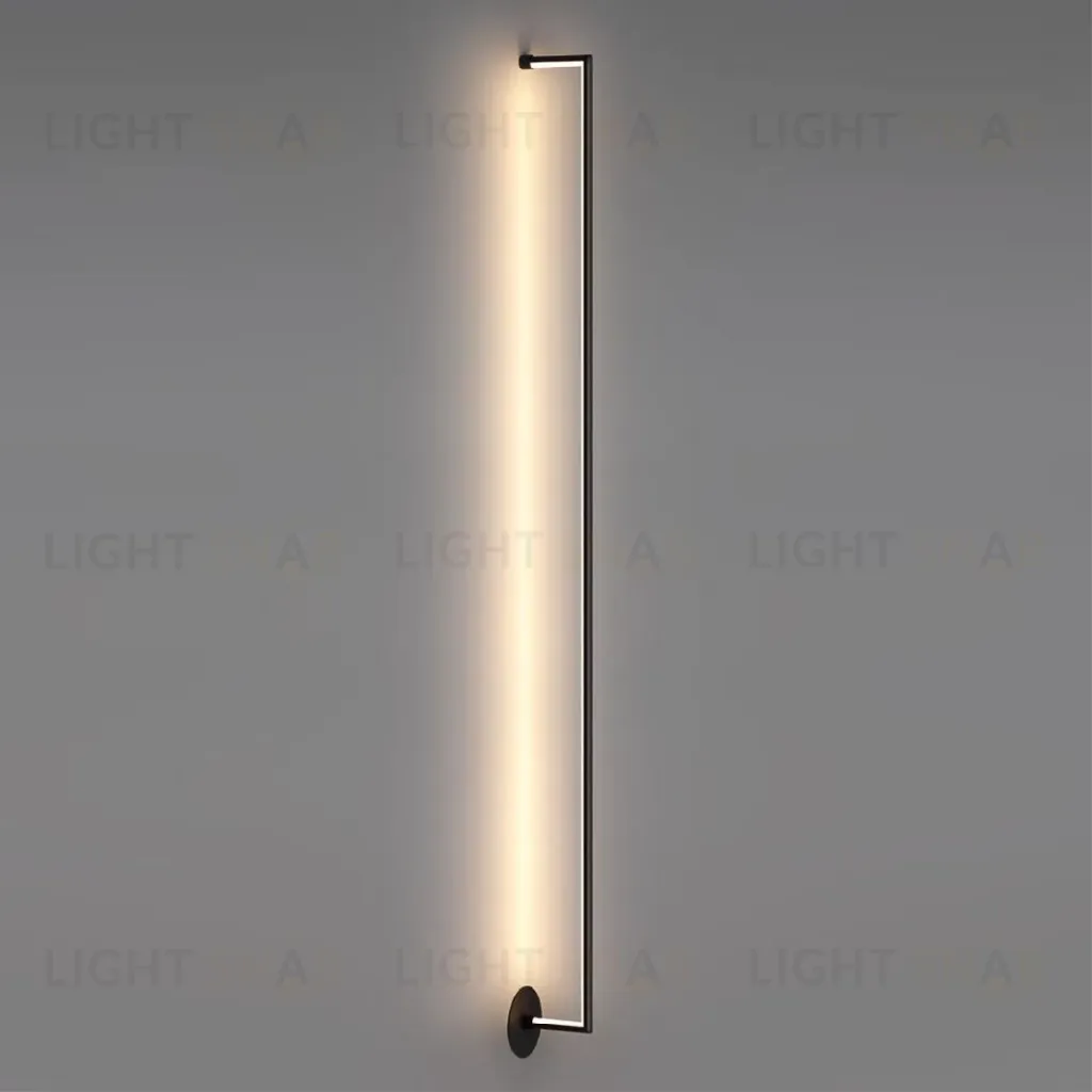 Настенный светильник Odeon Light Teo 7022/18WL 7022/18WL
