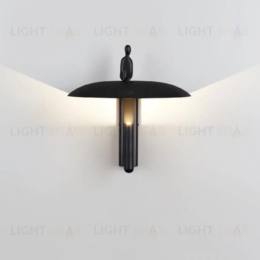 Настенный светильник Odeon Light Shadow 7024/7WL 7024/7WL