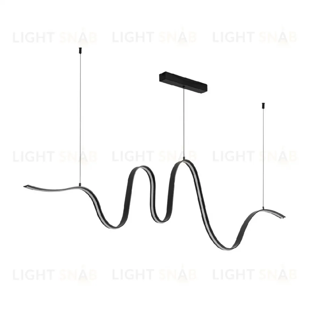 Подвесная люстра Odeon Light Nastro 7025/52L 7025/52L