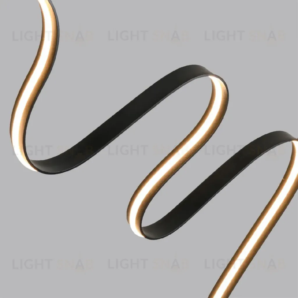 Подвесная люстра Odeon Light Nastro 7025/52L 7025/52L
