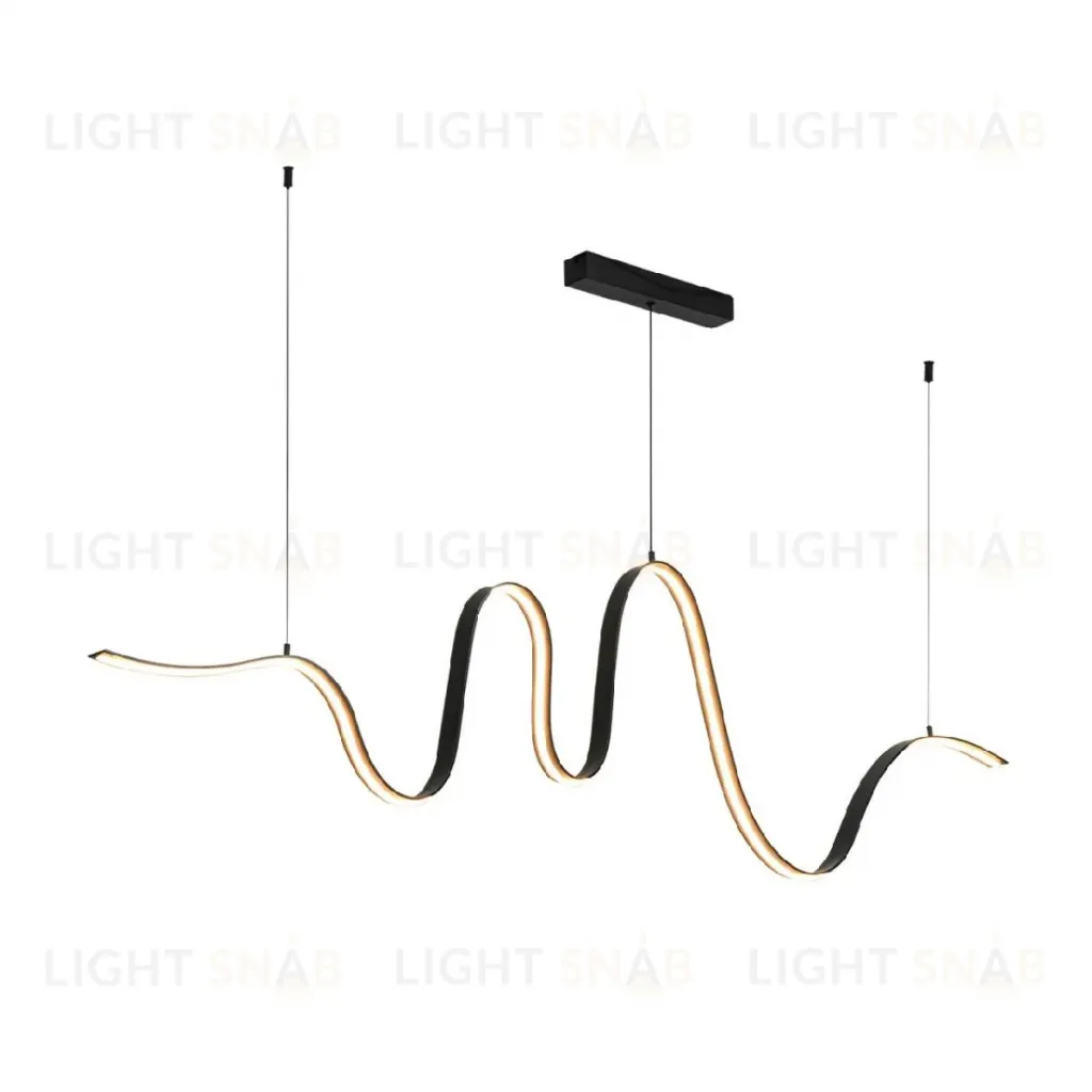 Подвесная люстра Odeon Light Nastro 7025/52L 7025/52L