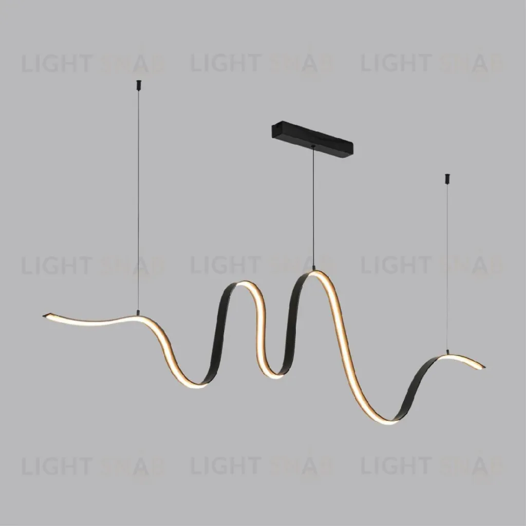 Подвесная люстра Odeon Light Nastro 7025/52L 7025/52L