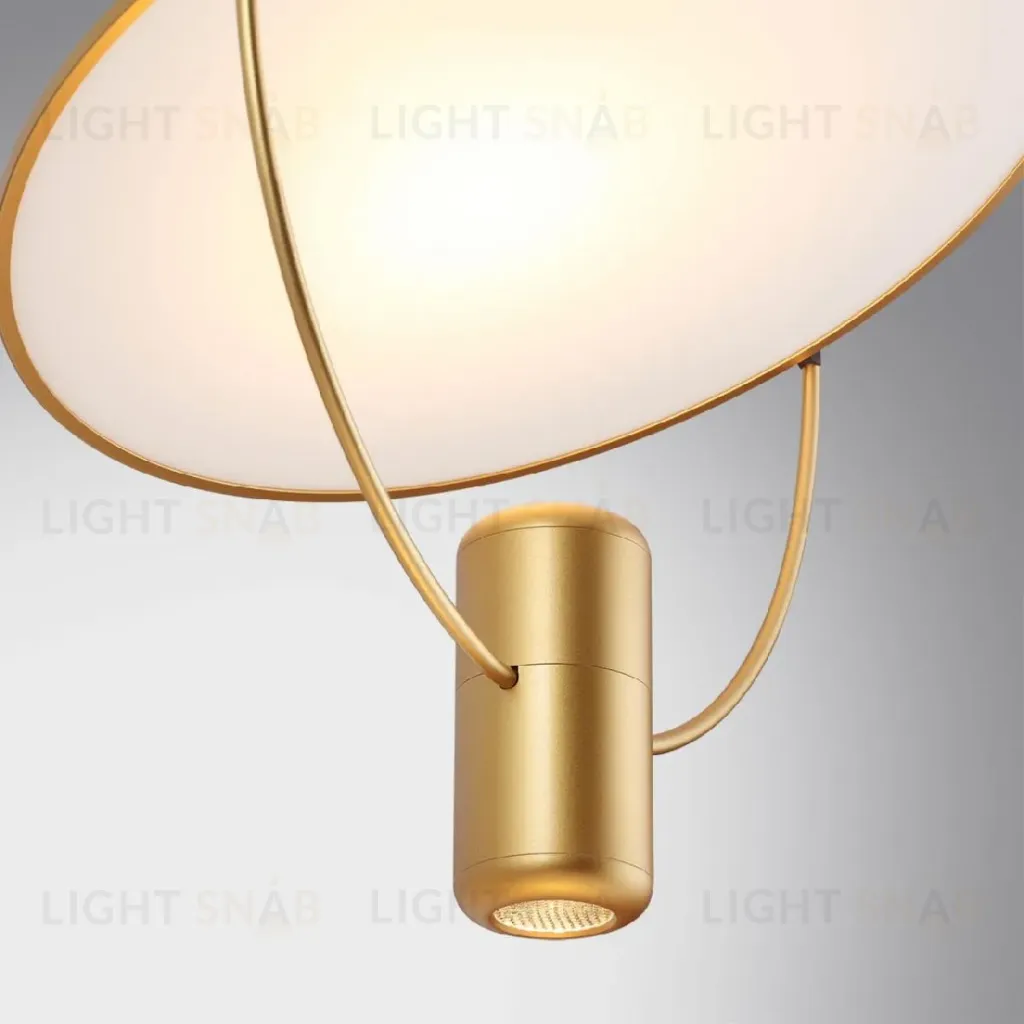 Подвесной светильник Odeon Light Orbite 7028/2L 7028/2L