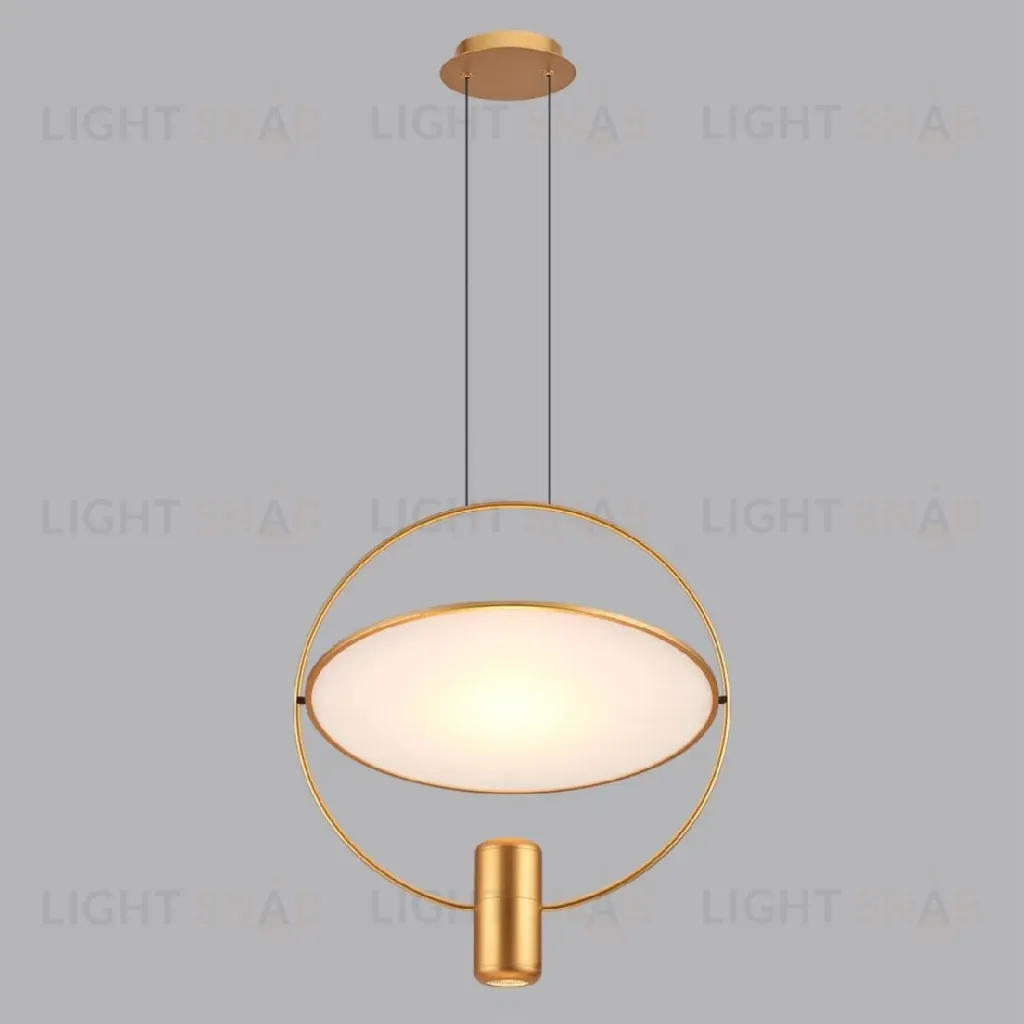 Подвесной светильник Odeon Light Orbite 7028/2L 7028/2L