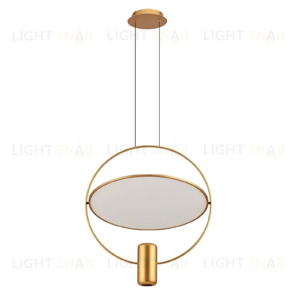 Подвесной светильник Odeon Light Orbite 7028/2L 7028/2L