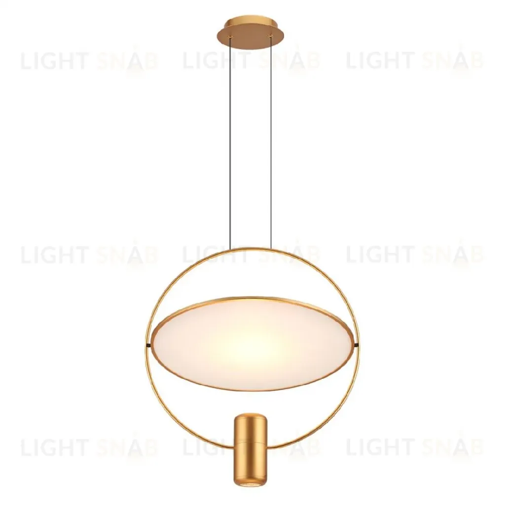 Подвесной светильник Odeon Light Orbite 7028/2L 7028/2L