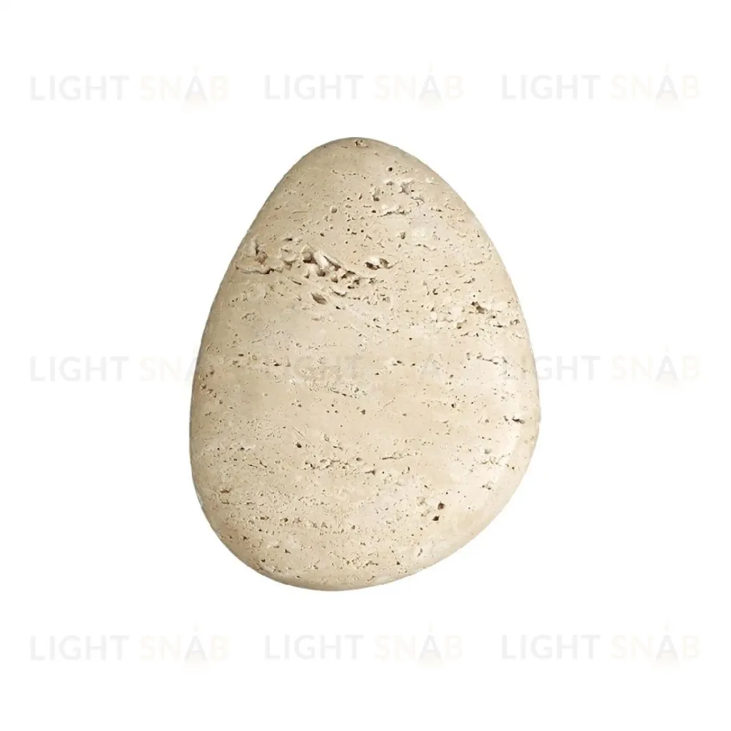 Настенный светильник Odeon Light Travertino 7034/5WL 7034/5WL