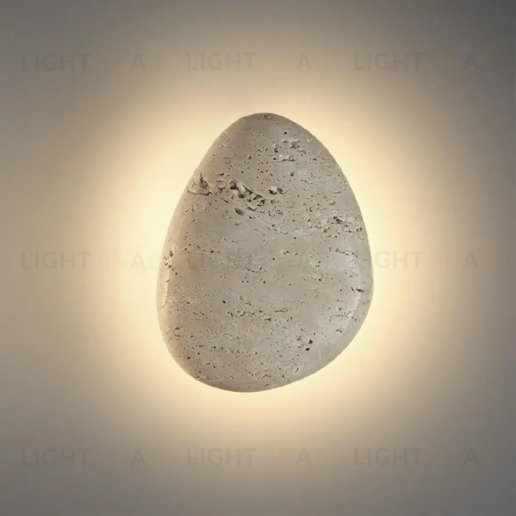 Настенный светильник Odeon Light Travertino 7034/5WL 7034/5WL