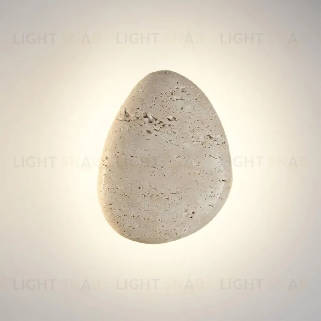 Настенный светильник Odeon Light Travertino 7034/5WL 7034/5WL