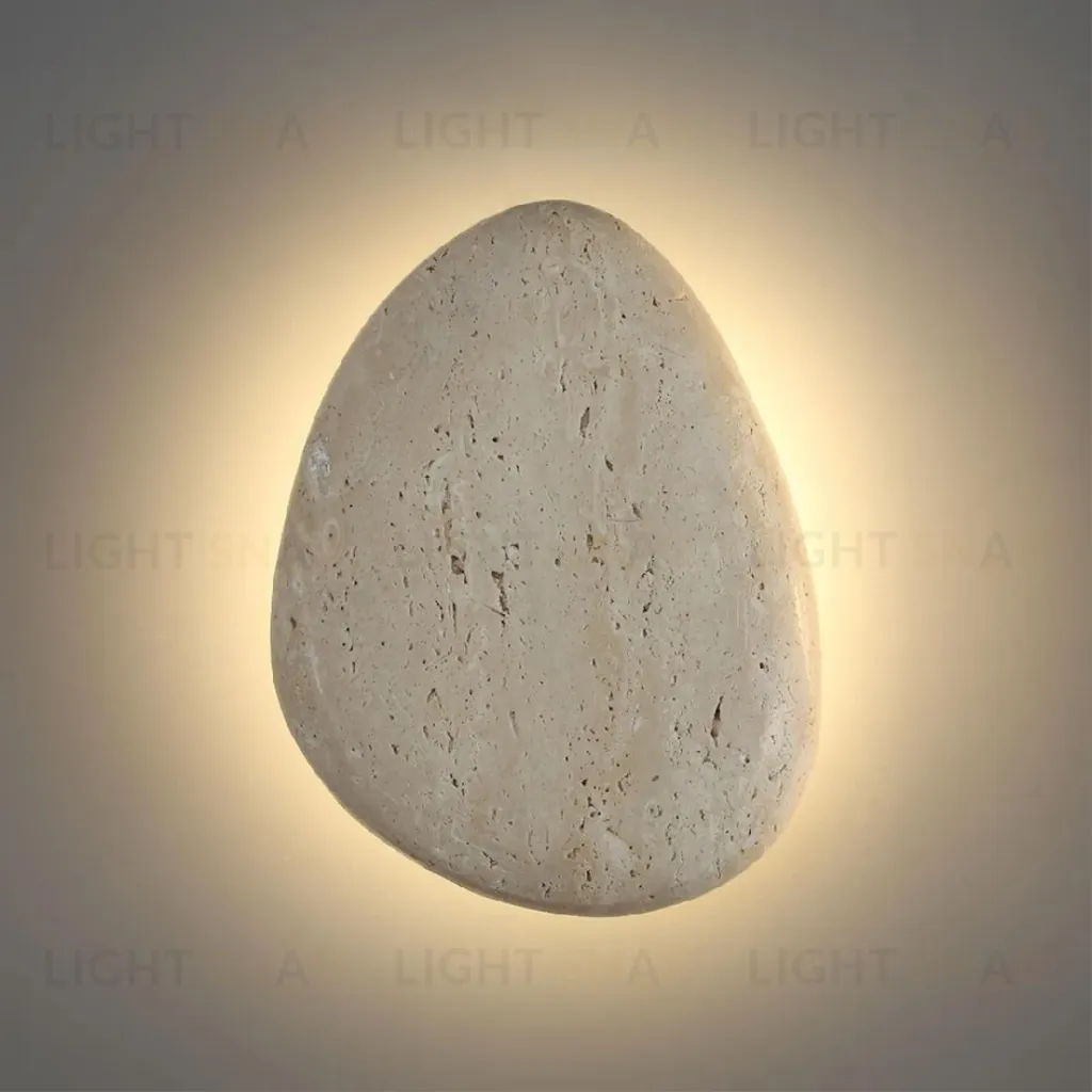 Настенный светильник Odeon Light Travertino 7034/8WL 7034/8WL