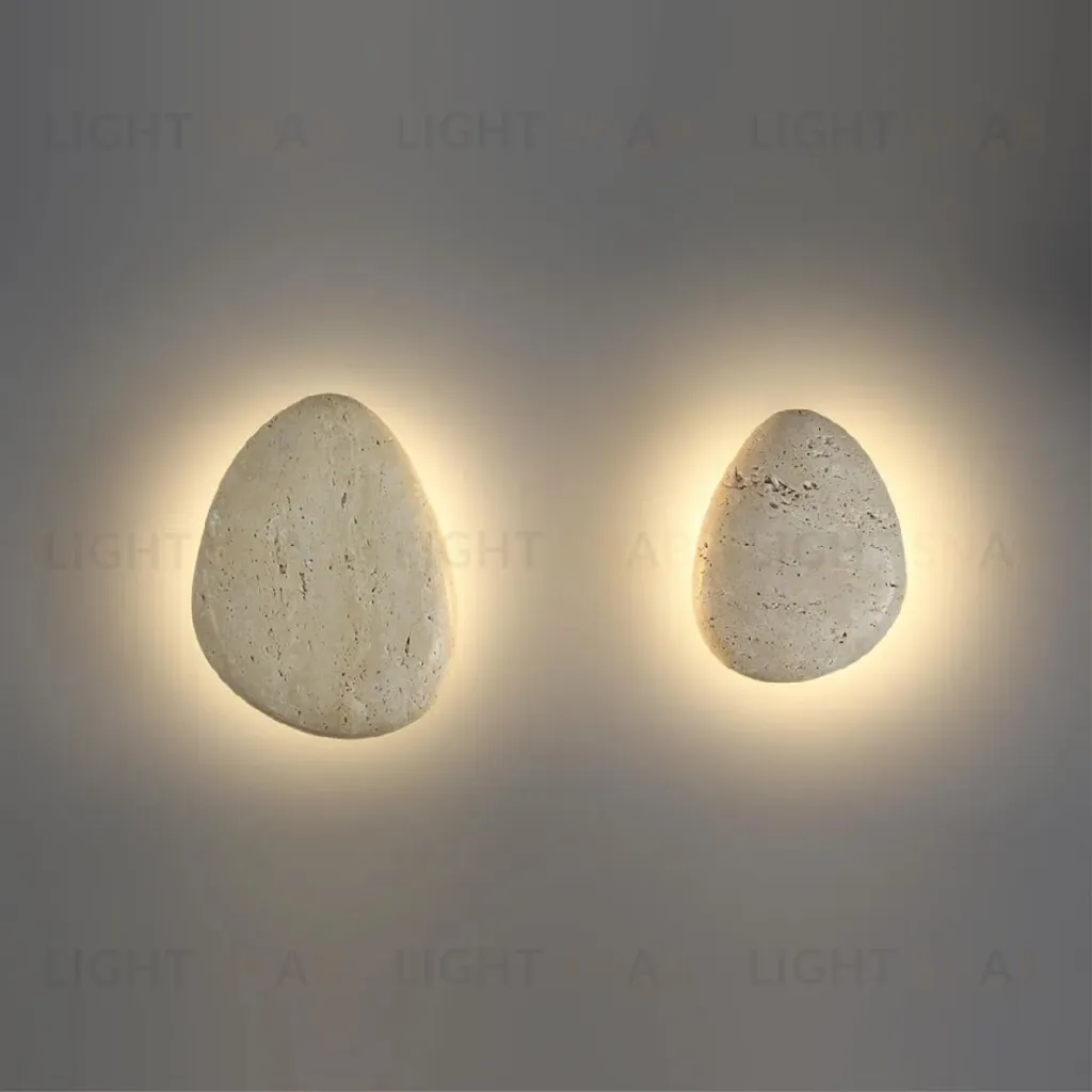 Настенный светильник Odeon Light Travertino 7034/8WL 7034/8WL