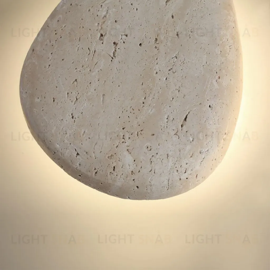 Настенный светильник Odeon Light Travertino 7034/8WL 7034/8WL