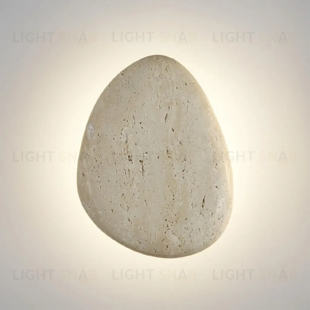 Настенный светильник Odeon Light Travertino 7034/8WL 7034/8WL
